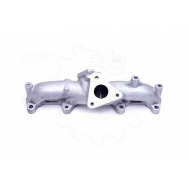 Collecteur d'échappement Pour VW Passat Audi A4 038253031N 038263033E