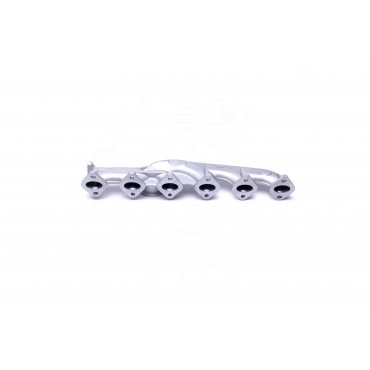 Collecteur d'échappement Pour BMW Série 3 E90 E91 E92 E93 5 E60 11627796886