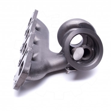 Collecteur d'échappement Pour Opel Mokka Zafira Chevrolet Cruze Orlando Trax