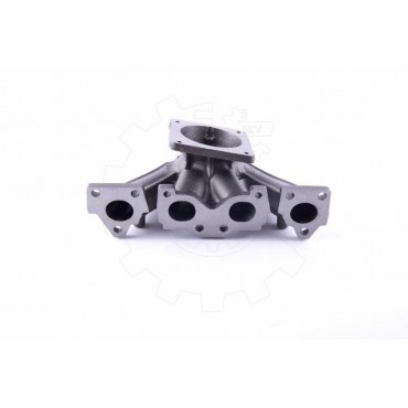 Collecteur d'échappement Pour Peugeot 206 207 307 1007 Partner Citroën