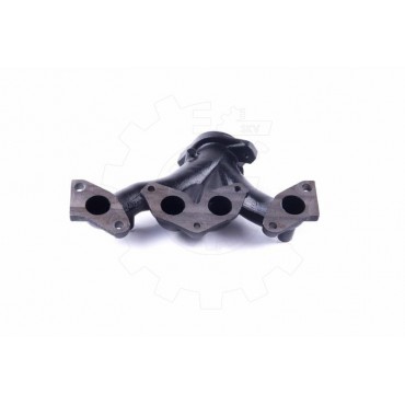 Collecteur d'échappement Pour Renault Clio II Kangoo Logan Megane I Scenic