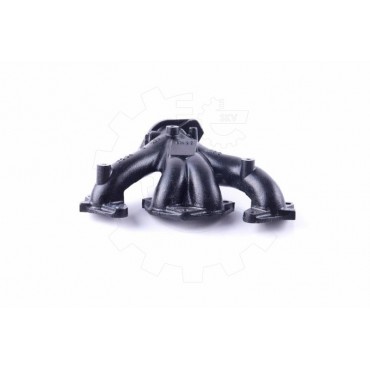 Collecteur d'échappement Pour Renault Clio II Kangoo Logan Megane I Scenic