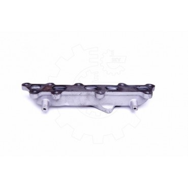 Collecteur d'échappement Pour Honda Accord VII Civic VIII CR-V II 06180RBDE01