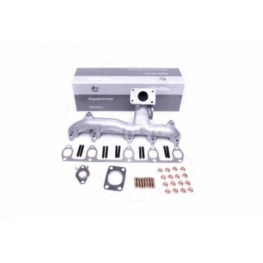 Collecteur d'échappement Pour VW Crafter 30-35 30-50 076253031A