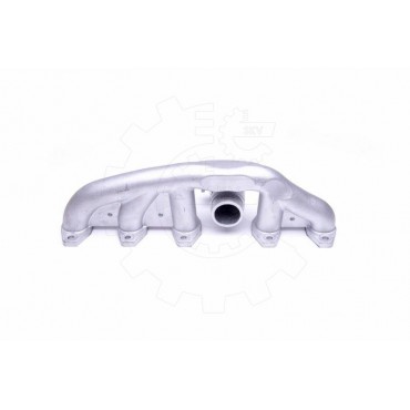 Collecteur d'échappement Pour VW Multivan V Touareg Transporter 070253017A