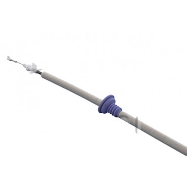 Câble Serrure de Porte...