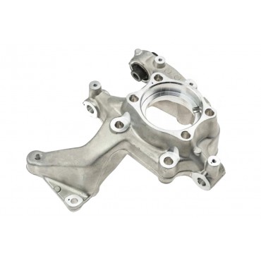 Fusée d'Essieu Arrière...