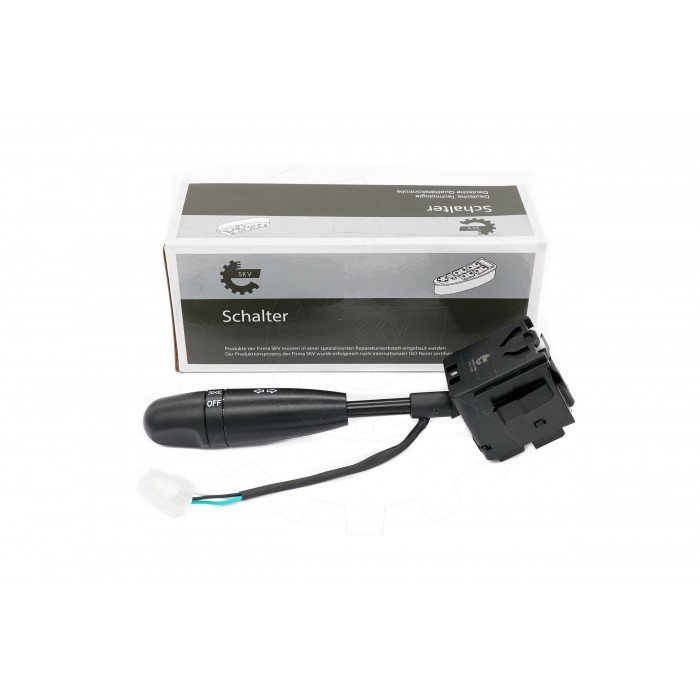 Commodo de Phares Pour Chevrolet Aveo/Kalos Matiz 96540683