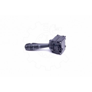 Commodo de Phares Pour Renault Duster Logan II Sandero Dacia Dokker Duster Lodgy
