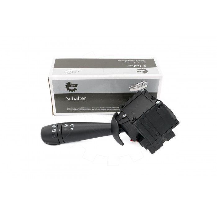 Comodo d'Essuie Glaces Pour Renault Logan II Dacia Dokker Lodgy Logan II Sandero