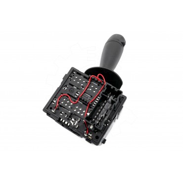 Comodo d'Essuie Glaces Pour Renault Logan II Dacia Dokker Lodgy Logan II Sandero