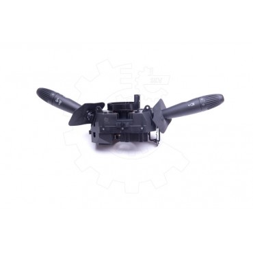 Commodo de Phares Essuie Glace Pour Fiat Doblo Strada Pick-up 735292037