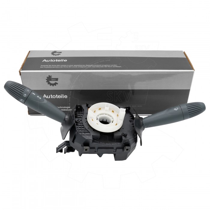 Commodo de Phares Essuie Glace Pour Fiat Ducato 735309507