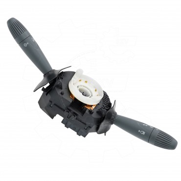 Commodo de Phares Essuie Glace Pour Fiat Ducato 735309507