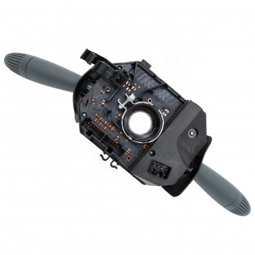 Commodo de Phares Essuie Glace Pour Fiat Ducato 735309507