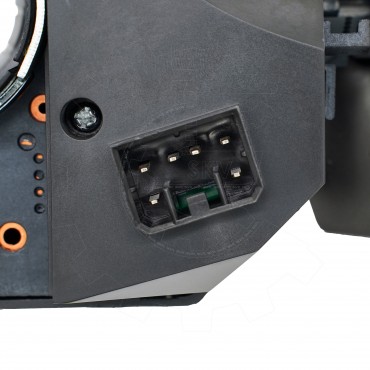 Commodo de Phares Essuie Glace Pour Fiat Ducato 735309507