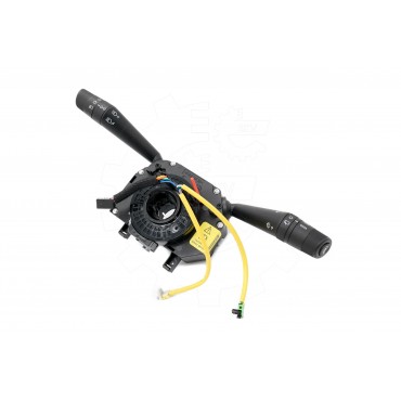 Commodo de Phares Essuie Glace Pour Fiat Grande Punto 0735410423 0735471936