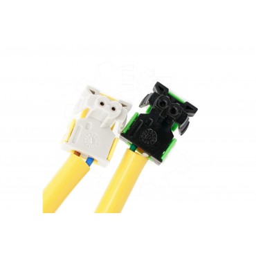 Commodo de Phares Essuie Glace Pour Fiat Grande Punto 0735410423 0735471936