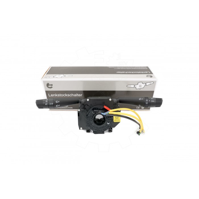 Commodo de Phares Essuie Glace Pour Fiat Grande Punto 735410424 735471934