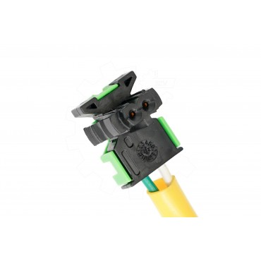 Commodo de Phares Essuie Glace Pour Fiat Grande Punto 735410424 735471934