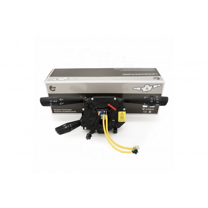 Commodo de Phares Essuie Glace Pour Fiat Grande Punto 735410422 735471939