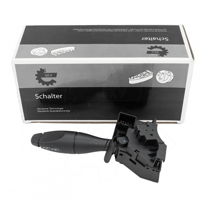 Commodo de Phares Pour Ford Fiesta V 1S7T13335BD 1S7T13335BE 6S6T13335AA