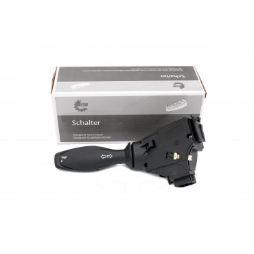 Commodo de Clignotants Pour Ford Fiesta VI 1513013 1682336 8A6T13335BB