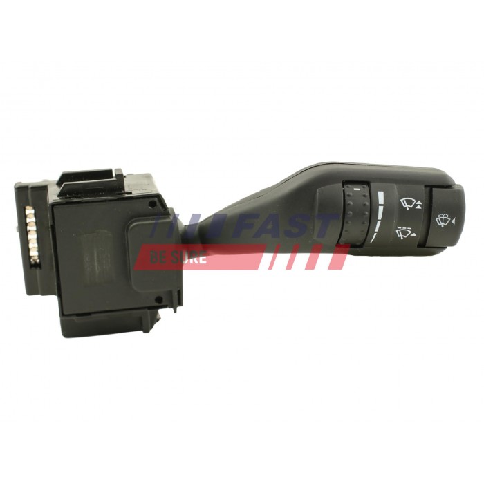 Comodo d'Essuie Glaces Pour Ford Transit 1383689 6C1T17A553AA