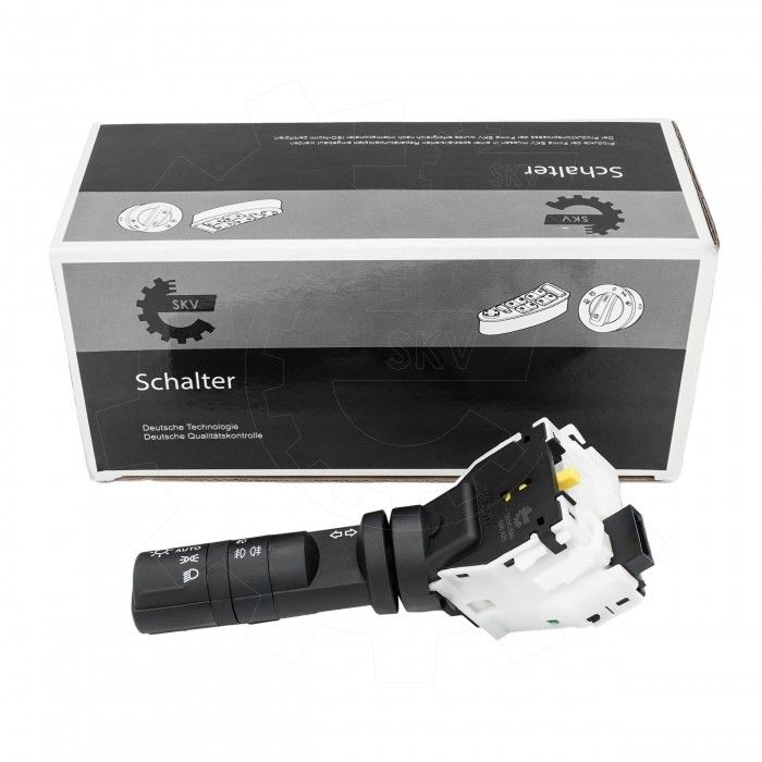 Commodo de Phares Pour Nissan Qashqai 25540JD03A