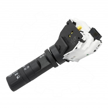 Commodo de Phares Pour Nissan Qashqai 25540JD03A