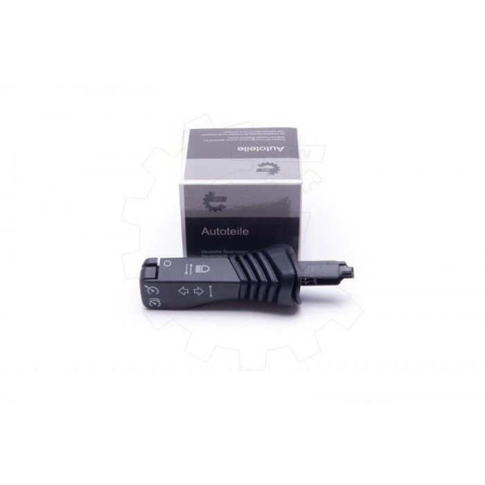 Commodo de Phares Pour Opel Astra G H Zafira Vauxhall Twintop VI (J) GTC