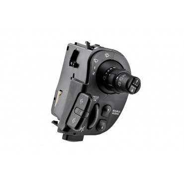 Comodo d'Essuie Glaces Pour Renault Clio III Kangoo Modus 8201590631