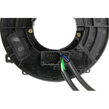 Contacteur Tournant Volant Pour Renault Grand Scénic III Megane 255520013R