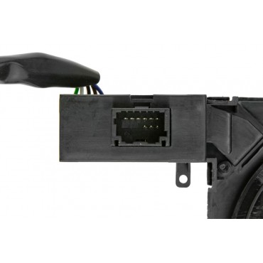 Contacteur Tournant Volant Pour Renault Grand Scénic III Megane 255520013R