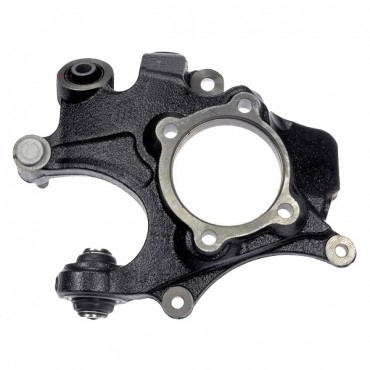 Fusée d'Essieu Arrière...