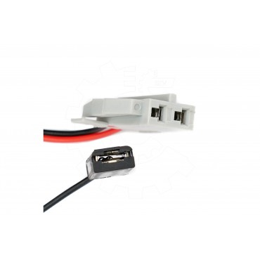 Commodo de Phares Essuie Glace Pour Renault Megane II 8200216446 8200216448