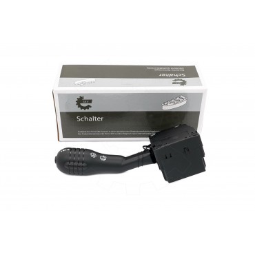 Commodo d'Essuie Glaces Pour Renault Twingo I 7700825456