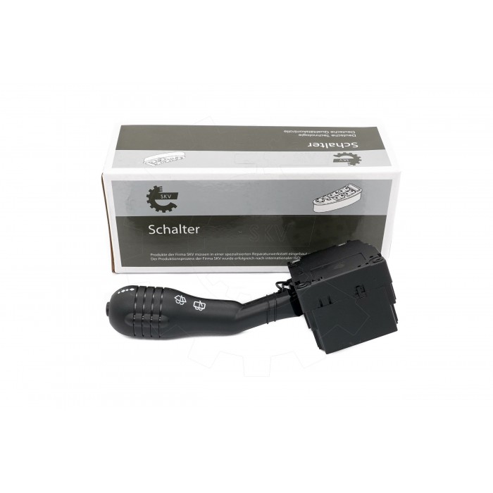 Commodo d'Essuie Glaces Pour Renault Twingo I 7700825456