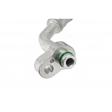 Tuyau de Clim Pour VW Multivan V Transporter 7H1820727C 7H1820725D 7H3819885C