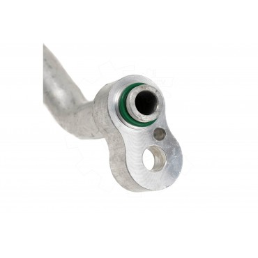 Tuyau de Clim Pour VW Bora Golf IV Audi Seat Leon 1J0820721AA 1J0820721BH