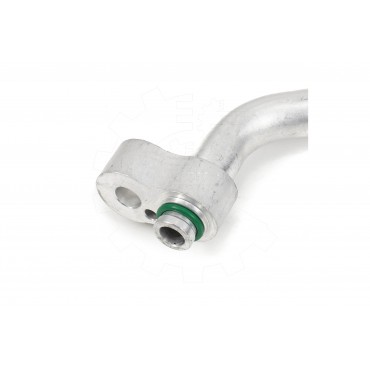 Tuyau de Clim Pour VW Bora Golf IV Audi Seat Leon 1J0820721AA 1J0820721BH