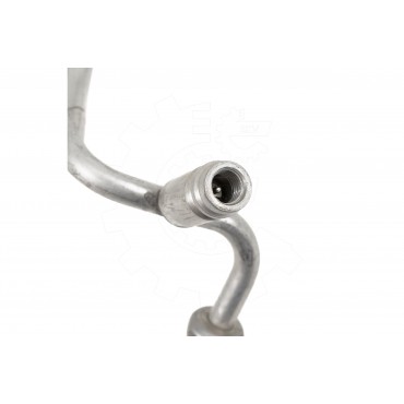 Tuyau de Clim Pour VW EOS Audi Seat Altea Leon Toledo III Skoda 1K0820741AT