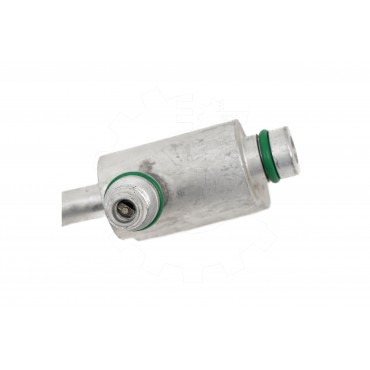 Tuyau de Clim Pour VW EOS Audi Seat Altea Leon Toledo III Skoda 1K0820741AT