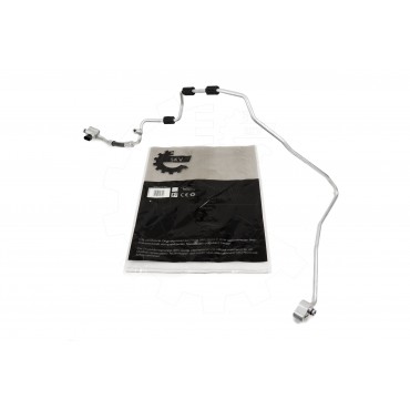 Tuyau de Clim Pour VW EOS Audi Seat Altea Leon Toledo III Skoda 1K0820741AT