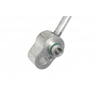 Tuyau de Clim Pour VW EOS Golf Plus V VI Audi Seat Skoda 1K0820741AB 1K0820741BA