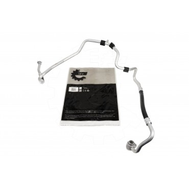 Tuyau de Clim Pour VW EOS Audi A3 Seat Skoda 1K0820743BQ 1K0820743BT 1K0820743CC