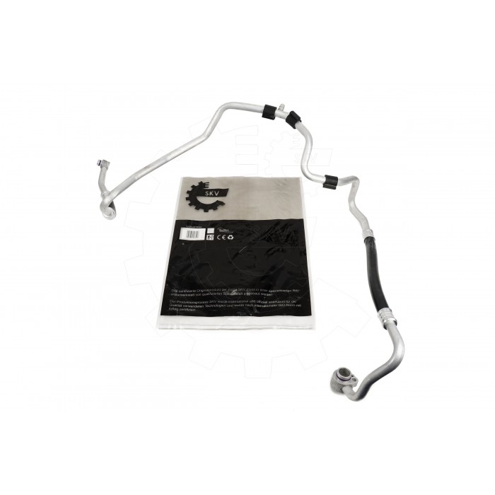 Tuyau de Clim Pour VW EOS Audi A3 Seat Skoda 1K0820743BQ 1K0820743BT 1K0820743CC