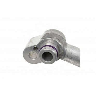 Tuyau de Clim Pour VW EOS Audi A3 Seat Skoda 1K0820743BQ 1K0820743BT 1K0820743CC