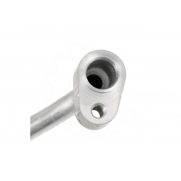 Tuyau de Clim Pour VW Audi Seat Skoda 3Q0820741C 3Q0820741H 5Q0820741 5Q0820741B