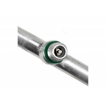 Tuyau de Clim Pour VW Audi Seat Skoda 3Q0820741C 3Q0820741H 5Q0820741 5Q0820741B